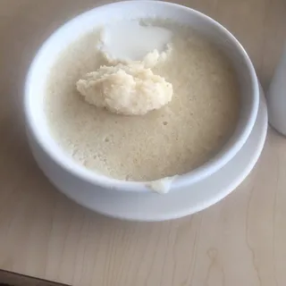 Cream of Wheat