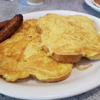French Toast