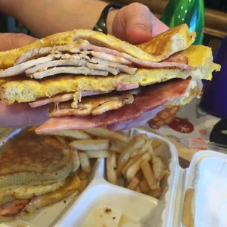 Monte Cristo