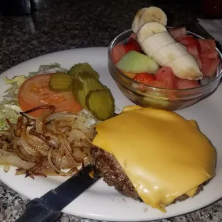 Cheeseburger