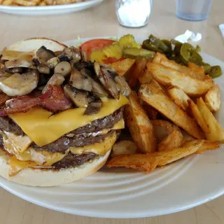 We - Dare - You - To - Try Burger