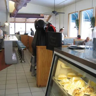 See bottom right, lovely looking pie.