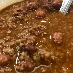 Chili