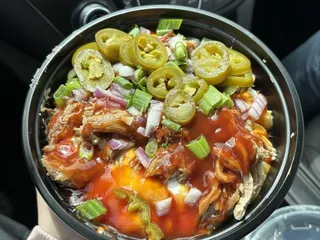 Lemme Get A BIte