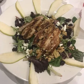 Spring Salad