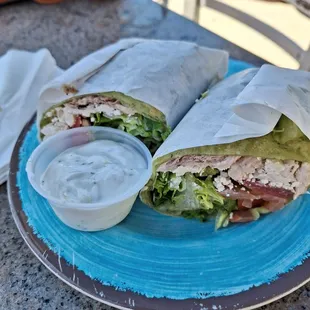 Dino's Gyros Greek Cafe and Taverna