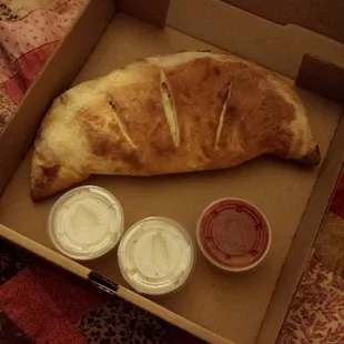 Calzone