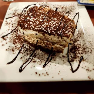 Tiramisu