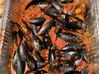 Portofino Italian Restaurant