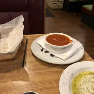 Their Special Sauce. Tastes exactly like Chef Boyardee or Spaghettios sauce. Disgusting.