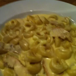 Tortellini
