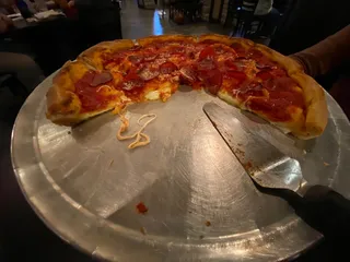 Brooklyn Brothers Pizzeria & Italian Restaurant