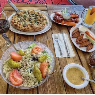 Dino's Italian Restaurant & Pizza