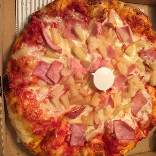 No more runny sauce.