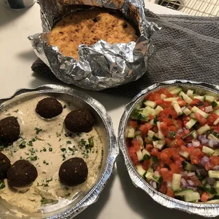 Israeli Salad