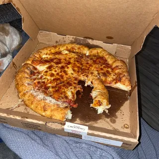 14" Large Stuffed Crust Pizza