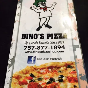 pizza