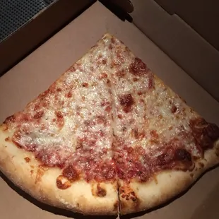 Cheese Slices!!