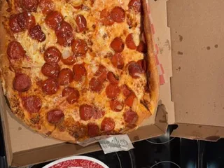 Ricco's Pizza