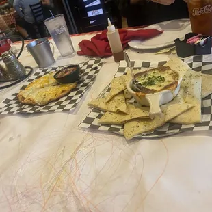 Bruschetta