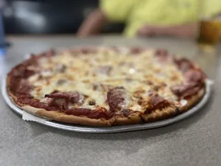 Jake's Stadium Pizza