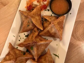 Pagliai's Pizza