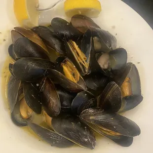 Tender muscles, nice size.