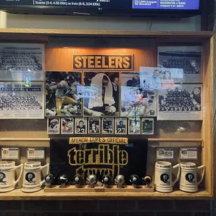 Go Steelers!!