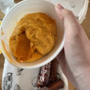 old cheese