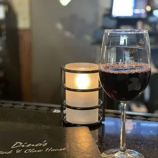drink