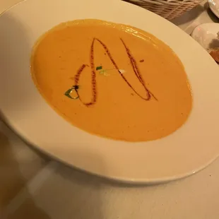 Lobster Bisque