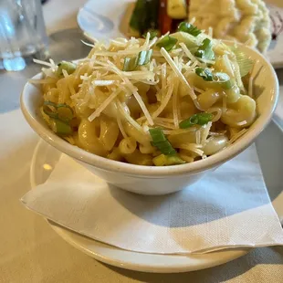 food, pasta, pasta dish