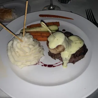 Jumbo Sea Scallops