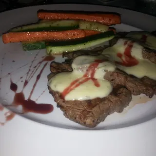 Beef Medallions