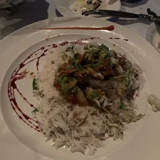Au Poivre Sauce