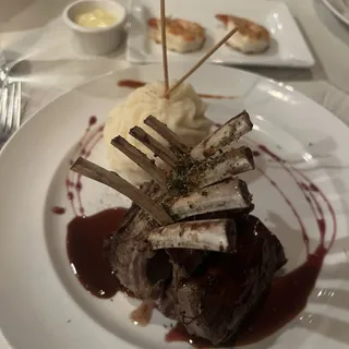 Port Wine Sauce