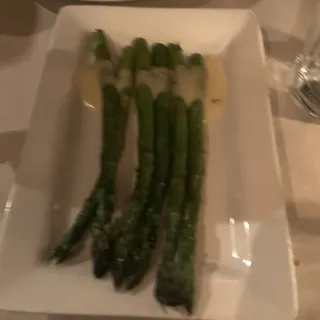 Sauteed Asparagus