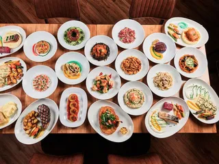Big Fish Seafood Grill & Bar