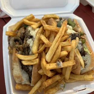 Dino's Sub and Pizza