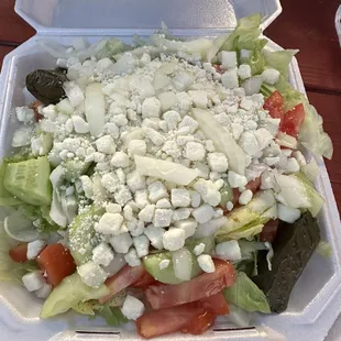 salad, food, salads