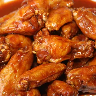 chicken wings, fried chicken wings, food, poultry, bbq wings, chicken wings and fried chicken, chicken, bbq chicken, fried chicken