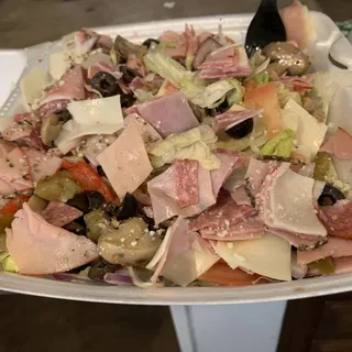 Antipasto