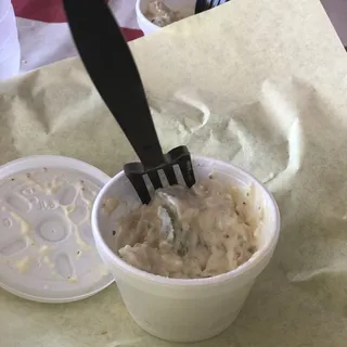 Homemade Potato Salad