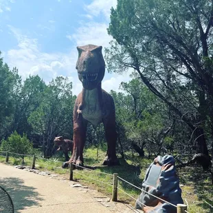 Dinosaur