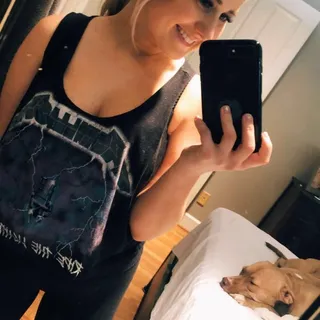 Alexandra M.