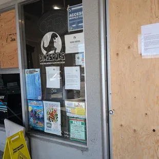 7/11/24: Temporarily closed due to fire in their production kitchen.