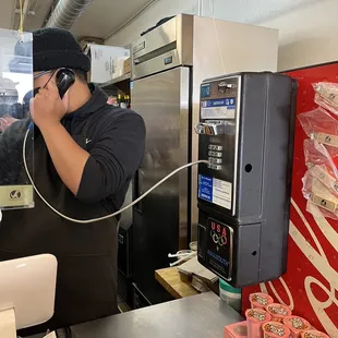 I mean tell me this ain't dope :)