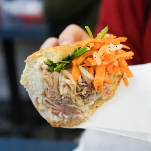 Fancy Pork Loaf