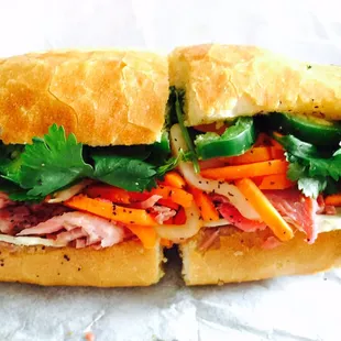 Roasted Pork