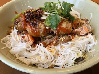 Bobo's Bistro